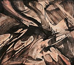 Karl Otto Goetz - Falan, 78083-21, Van Ham Kunstauktionen