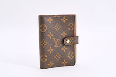 Louis Vuitton - Ringbinder fuer Kalender, 69664-212, Van Ham Kunstauktionen