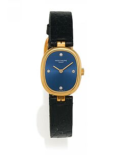 Patek Philippe - Patek Philippe, 76141-4, Van Ham Kunstauktionen