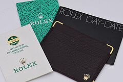 Rolex - Rolex, 73626-1, Van Ham Kunstauktionen