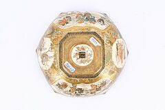 Satsuma-Schale, 73211-5, Van Ham Kunstauktionen