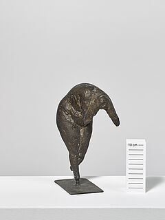 Waldemar Otto - Kleine Eva II, 80100-59003, Van Ham Kunstauktionen