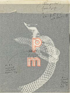 Laszlo Moholy-Nagy - Auktion 419 Los 49, 63562-1, Van Ham Kunstauktionen