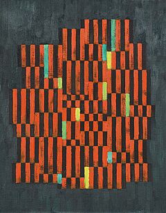 Adolf Richard Fleischmann - 453A, 55237-3, Van Ham Kunstauktionen