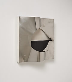 Amadeo Gabino - Armadura de Saturno II, 81390-15, Van Ham Kunstauktionen