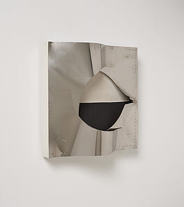 Amadeo Gabino - Armadura de Saturno II, 81390-15, Van Ham Kunstauktionen