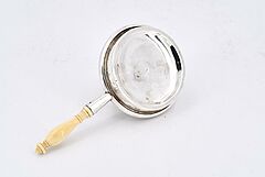 Antony Salomon - Heisswasserurne Stil Rokoko, 69591-51, Van Ham Kunstauktionen