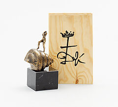 Salvador Dali - Auktion 317 Los 546, 50112-2, Van Ham Kunstauktionen