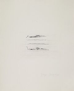 Joseph Beuys - Auktion 322 Los 692, 51050-1, Van Ham Kunstauktionen