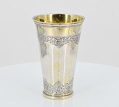 Drei kleine Becher, 73550-6, Van Ham Kunstauktionen