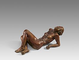 Fritz Klimsch - Sommertag, 81191-3, Van Ham Kunstauktionen