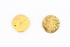 Hans-Leo Peters - Auktion 489 Los 1188, 75057-16, Van Ham Kunstauktionen