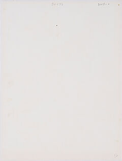 Jan Voss - Ohne Titel, 70433-2, Van Ham Kunstauktionen