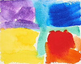 Jerry Zeniuk - Ohne Titel, 77632-18, Van Ham Kunstauktionen