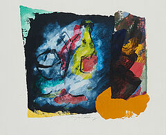 Willy Meyer Osburg - Konvolut von 4 Papierarbeiten, 70001-386, Van Ham Kunstauktionen