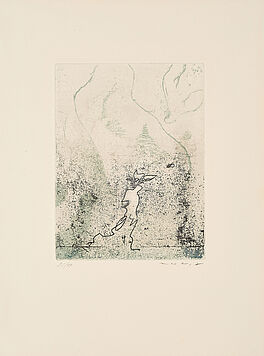 Max Ernst - Ohne Titel, 73350-71, Van Ham Kunstauktionen
