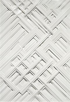 Lothar Guderian - Ohne Titel, 66920-1, Van Ham Kunstauktionen