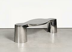 Ron Arad - Two Legs and a Table, 79500-2, Van Ham Kunstauktionen
