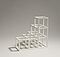 Sol LeWitt - Ohne Titel Cube Structure, 81738-19, Van Ham Kunstauktionen