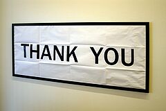 Hans-Peter Feldmann - Thank you, 56801-1579, Van Ham Kunstauktionen