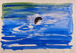 Thomas Stimm - Im Wasser, 75280-148, Van Ham Kunstauktionen