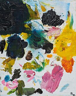 Unbekannter Kuenstler - Ohne Titel, 70100-1, Van Ham Kunstauktionen