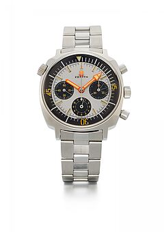 Zenith - Zenith, 81146-7, Van Ham Kunstauktionen