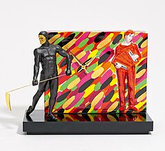 Salome Wolfgang Cihlarz - Auktion 414 Los 877, 62507-27, Van Ham Kunstauktionen