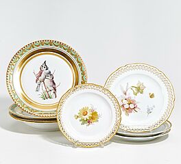 KPM - Auktion 444 Los 996, 65736-12, Van Ham Kunstauktionen