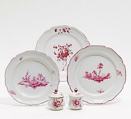 Frankreich - Auktion 386 Los 564, 58116-135, Van Ham Kunstauktionen