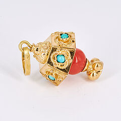 Auktion 1178 Los 98, 76496-12, Van Ham Kunstauktionen