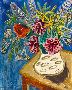 Werner Gilles - Auktion 317 Los 53, 50509-1, Van Ham Kunstauktionen