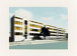 Thomas Ruff - Bauhaus House whs 01, 59173-4, Van Ham Kunstauktionen