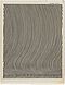 Bridget Louise Riley - Ohne Titel Work Drawing, 82104-1, Van Ham Kunstauktionen