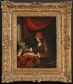 Briefschreiber, 81572-1, Van Ham Kunstauktionen