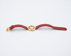 Chopard - Happy Diamonds, 75573-54, Van Ham Kunstauktionen