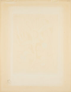 Fernand Leger - Les dominos, 77998-5, Van Ham Kunstauktionen