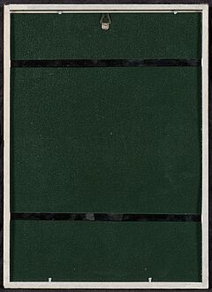 Hanne Darboven - Der Sand, 81209-17, Van Ham Kunstauktionen