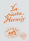 Hermes - La Siesta Hermes, 69331-17, Van Ham Kunstauktionen