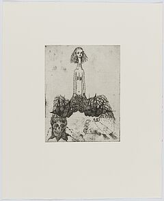 Jake  Dinos Chapman - Exquisite Corpse, 68003-579, Van Ham Kunstauktionen