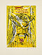 Jonathan Meese - Fraeulein Siegfried, 79290-3, Van Ham Kunstauktionen