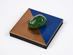 Keith Tyson - Parkett Paperweight fuer Parkett 71, 77046-131, Van Ham Kunstauktionen