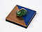 Keith Tyson - Parkett Paperweight fuer Parkett 71, 77046-131, Van Ham Kunstauktionen