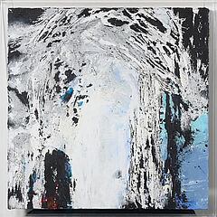 Kim Yusob - A piece of paradise III-57, 77675-24, Van Ham Kunstauktionen