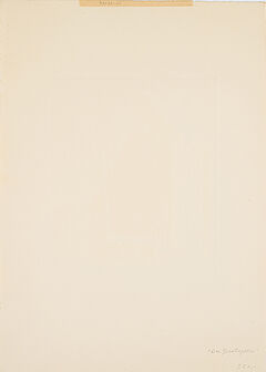 Konrad Klapheck - Der Gesetzgeber, 78083-33, Van Ham Kunstauktionen