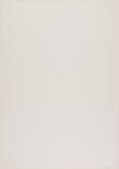 Otto Piene - Ohne Titel, 75363-10, Van Ham Kunstauktionen