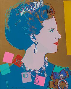 Andy Warhol - Auktion 419 Los 316, 63622-1, Van Ham Kunstauktionen