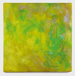 Gotthard Graubner - Ohne Titel, 42143-1, Van Ham Kunstauktionen