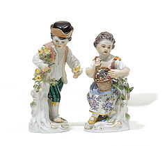 Meissen - Auktion 327 Los 1803, 52161-15, Van Ham Kunstauktionen