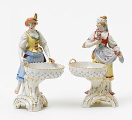 KPM - Auktion 333 Los 363, 53321-3, Van Ham Kunstauktionen